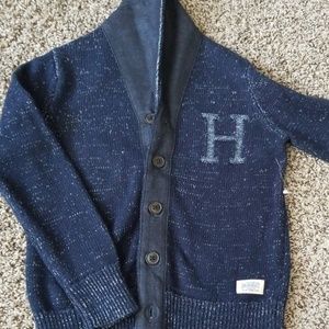 Boys Sweater